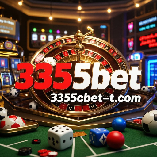 Descubra os Jogos Exclusivos do 3355bet