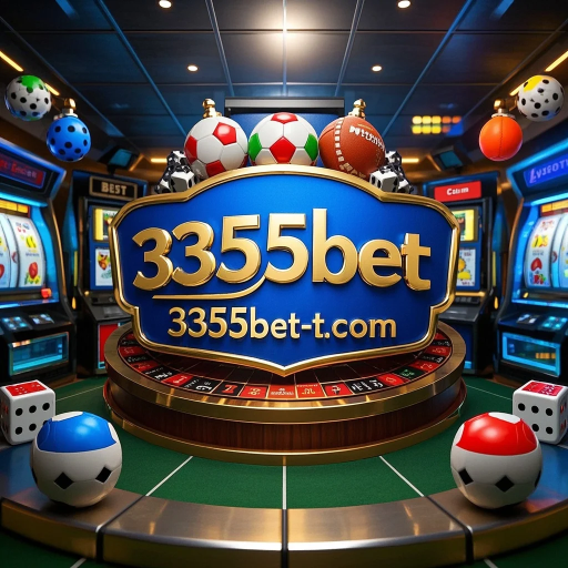 3355bet