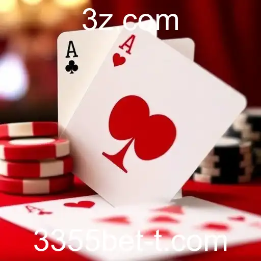 Explorando o Fascinante Mundo do Baccarat: Uma Introdução Completa