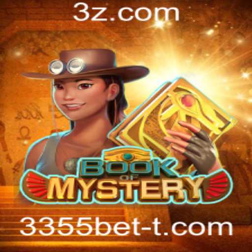 Book of Mystery: Aventuras e Regras do Jogo Inovador