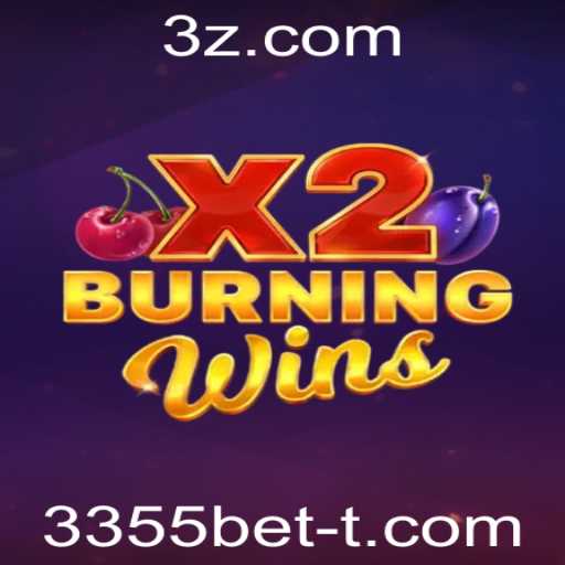 Descubra a Emoção do Jogo BurningWinsX2