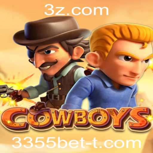 Descobrindo o Universo do Jogo 'COWBOYS' com 3355bet