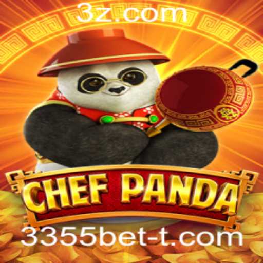 Descubra o Mundo Empolgante de ChefPanda
