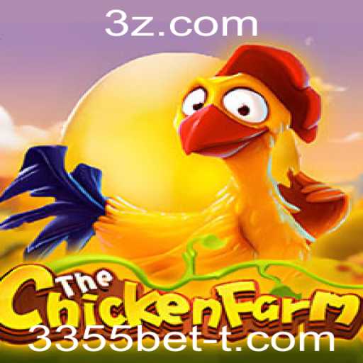 Descubra ChickenFarm: Um Jogo Inovador de Estratégia e Diversão