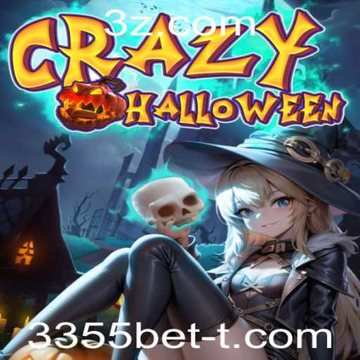 CrazyHalloween: Aventura e Mistério no Novo Jogo Tendência