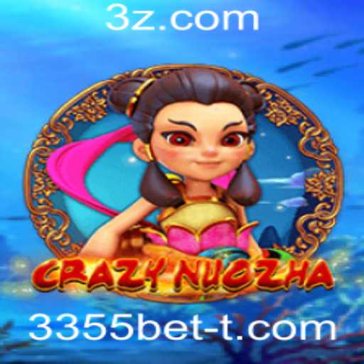 Explorando o Fascinante Mundo de CrazyNuoZha: Uma Aventura em 3355bet