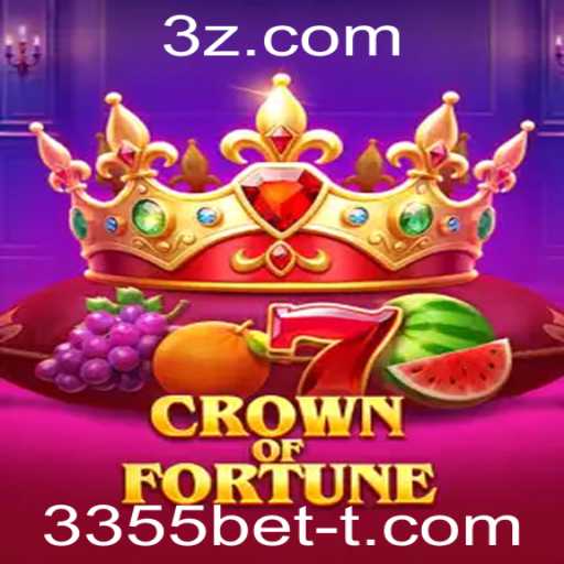 CrownofFortune: Mergulhando no Universo do Jogo Revolucionário
