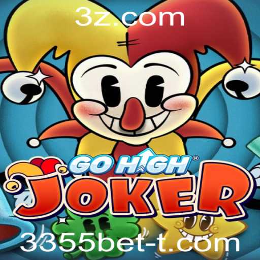 Explorando o Dinâmico Mundo do GoHighJoker