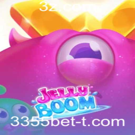 JellyBoom: O Novo Fenômeno dos Jogos