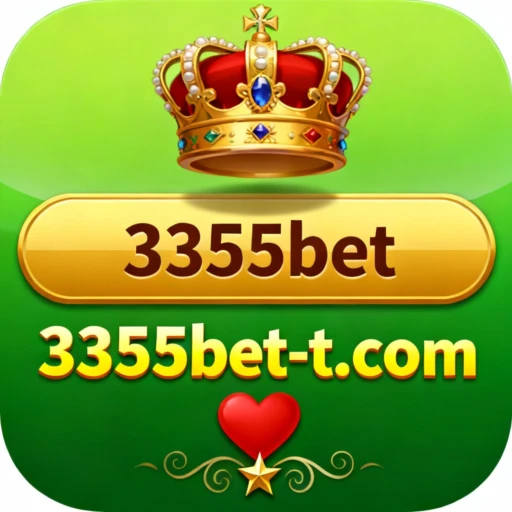 3355bet logo