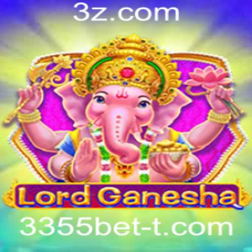Descubra o Fascinante Mundo do Jogo LordGanesha e a Palavra-Chave 3355bet