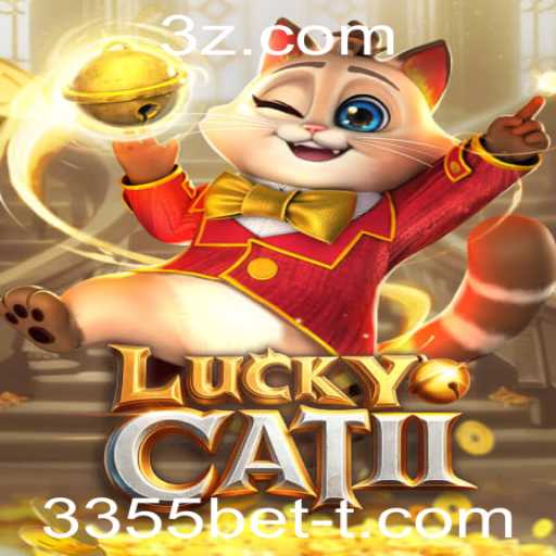 Descubra LuckyCatII: O Fascinante Jogo de Aventura