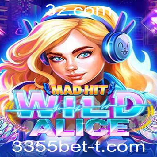 Desvendando o Enigma de MadHitWildAlice: Aventura e Estratégia no Universo dos Jogos