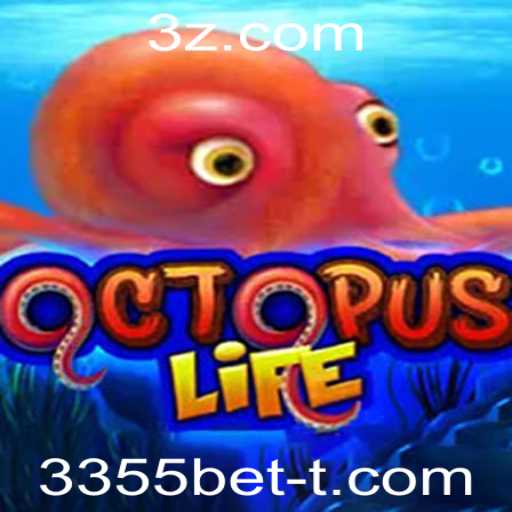 Explorando o Fascinante Mundo de OctopusLife: O Novo Jogo Que Conquista o Cenário Mundial