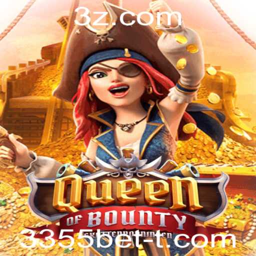 Explorando o Mundo do Jogo 'QueenofBounty' e a Plataforma 3355bet