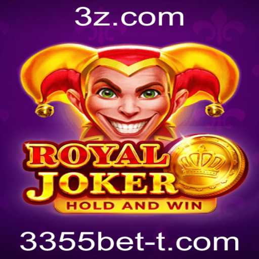 RoyalJoker e 3355Bet: A Nova Era dos Jogos de Azar Online