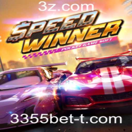 Descubra o Empolgante Mundo de SpeedWinner: O Mais Novo Fenômeno em Jogos