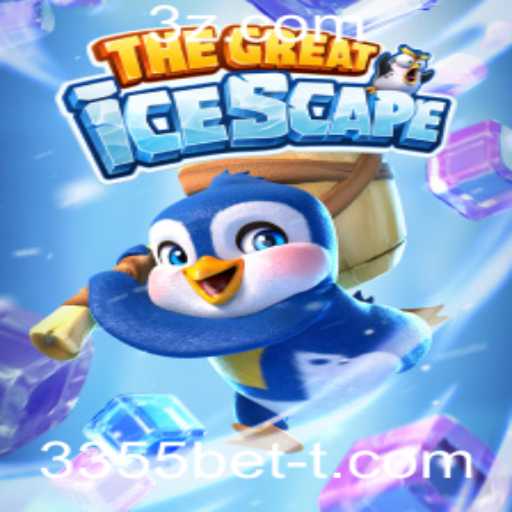The Great Icescape: Um Guia Completamente Novo e Atualizado
