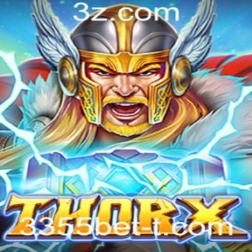 ThorX: Explore a Nova Sensação dos Jogos