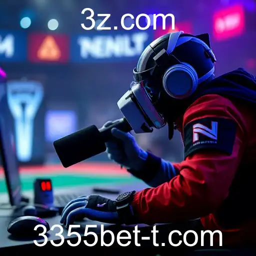 Explorando o Mundo dos Esportes Virtuais com 3355bet