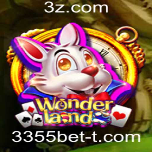 Explorando Wonderland: Mergulhe no Inovador Jogo de Aventura