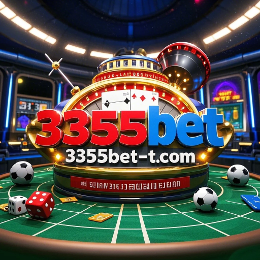 Explorando a Categoria 'Virtual' no 3355bet: A Nova Fronteira das Apostas Online